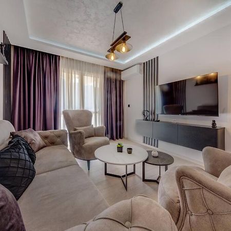Sailor'S Knot Apartment - Central And Amazing Sea View Kotor Extérieur photo