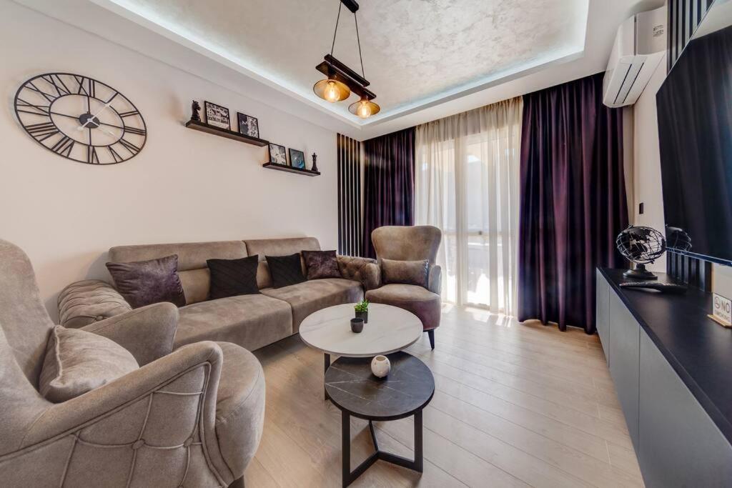 Sailor'S Knot Apartment - Central And Amazing Sea View Kotor Extérieur photo