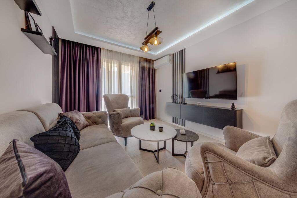 Sailor'S Knot Apartment - Central And Amazing Sea View Kotor Extérieur photo