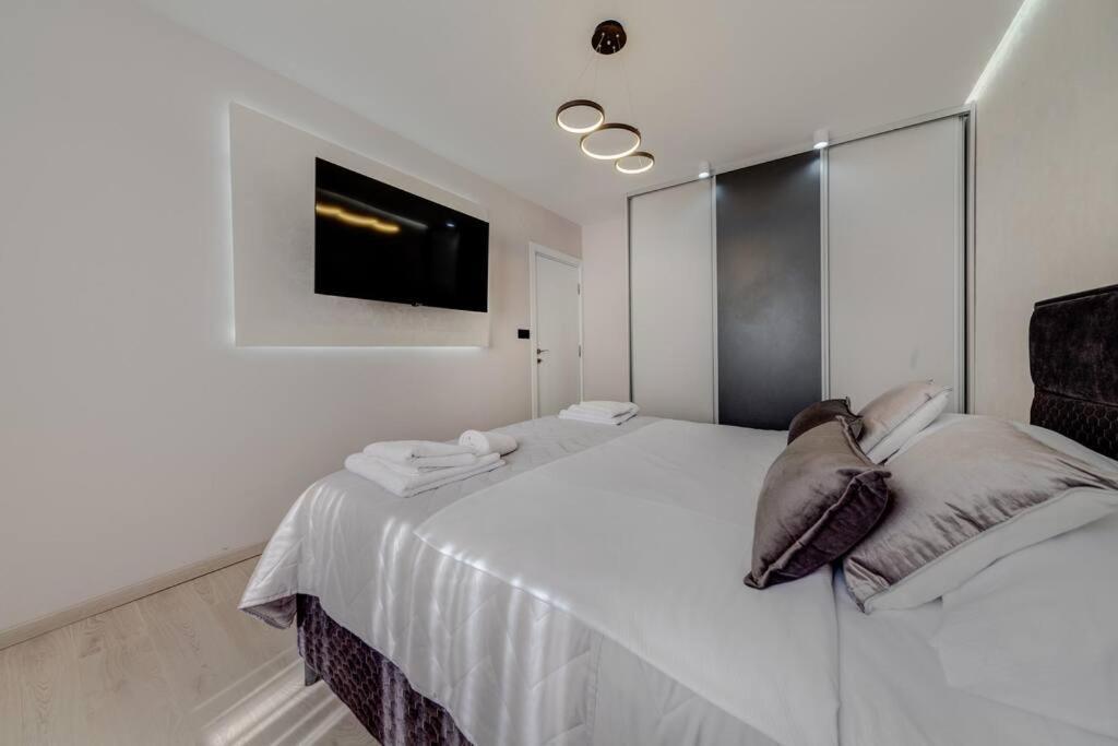 Sailor'S Knot Apartment - Central And Amazing Sea View Kotor Extérieur photo