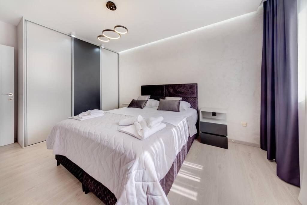 Sailor'S Knot Apartment - Central And Amazing Sea View Kotor Extérieur photo