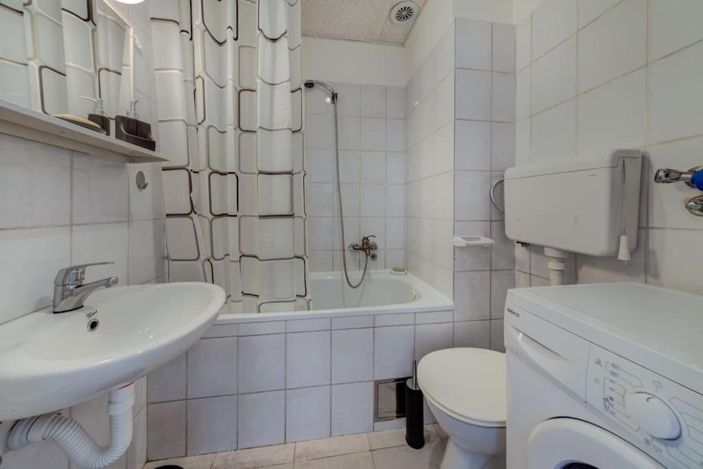 Sailor'S Knot Apartment - Central And Amazing Sea View Kotor Extérieur photo