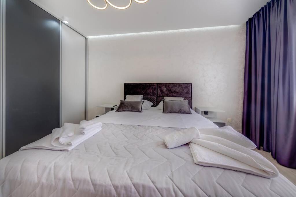 Sailor'S Knot Apartment - Central And Amazing Sea View Kotor Extérieur photo
