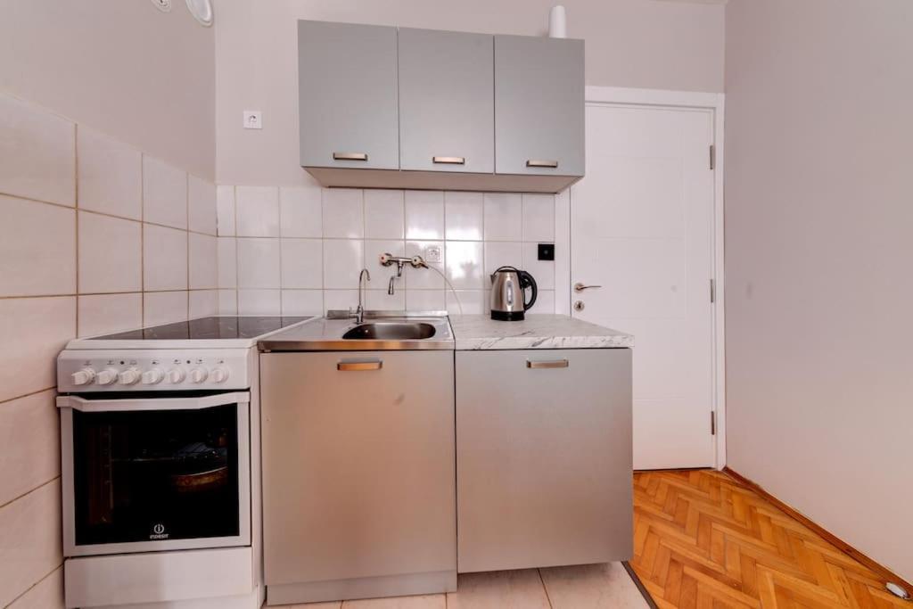 Sailor'S Knot Apartment - Central And Amazing Sea View Kotor Extérieur photo