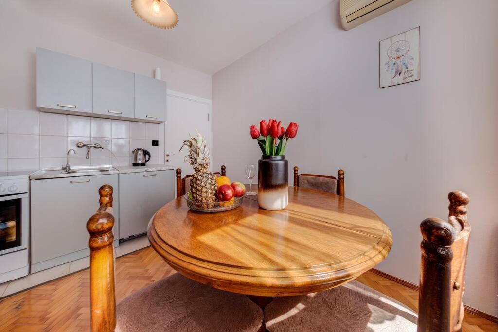 Sailor'S Knot Apartment - Central And Amazing Sea View Kotor Extérieur photo